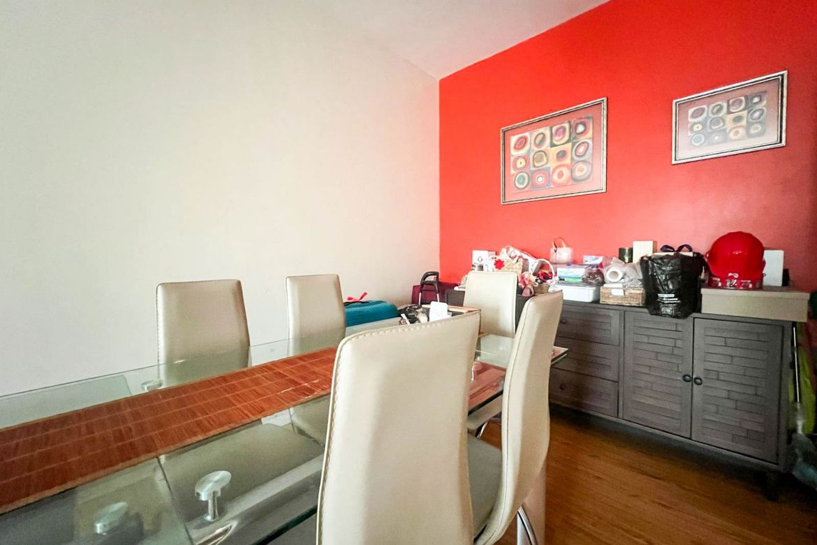1 Bedroom Condo for Sale in Ugong, Pasig, Metro Manila – photo 8