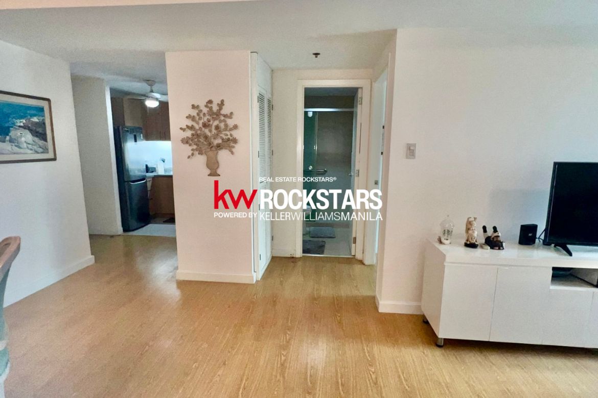 1 Bedroom Condo for Sale in Ugong, Pasig, Metro Manila – photo 3