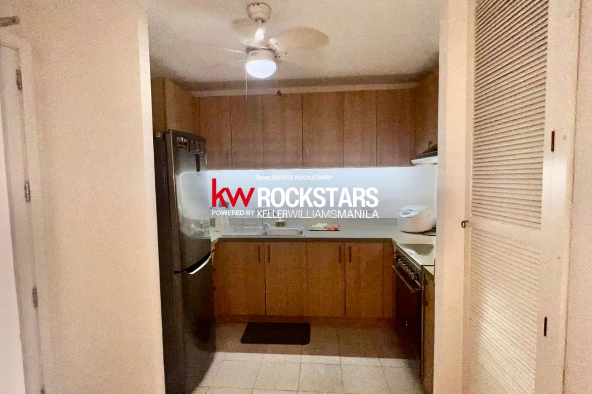 1 Bedroom Condo for Sale in Ugong, Pasig, Metro Manila – photo 4