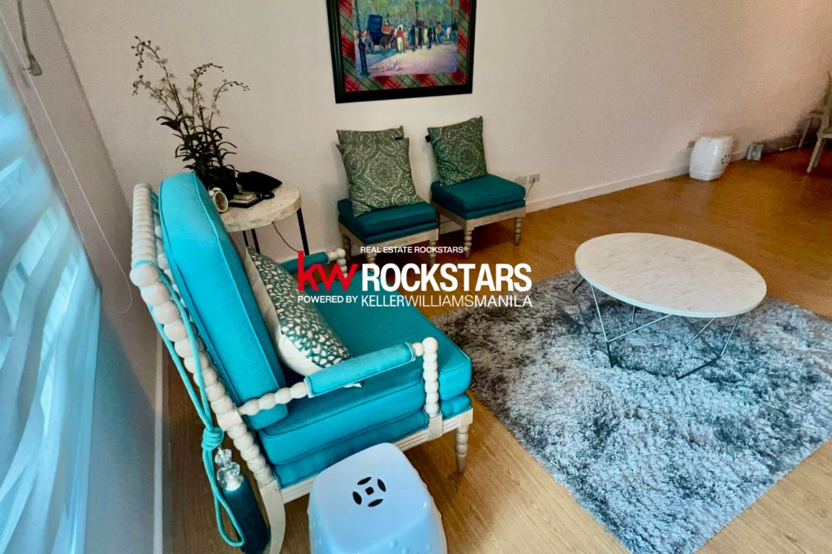 1 Bedroom Condo for Sale in Ugong, Pasig, Metro Manila – photo 7