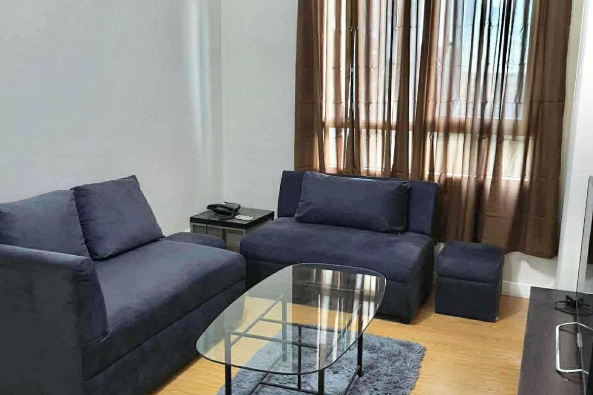 1 Bedroom Condo for Sale in Ugong, Pasig, Metro Manila – photo 2
