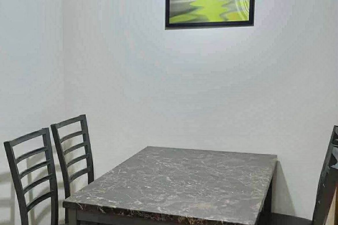 1 Bedroom Condo for Sale in Ugong, Pasig, Metro Manila – photo 3