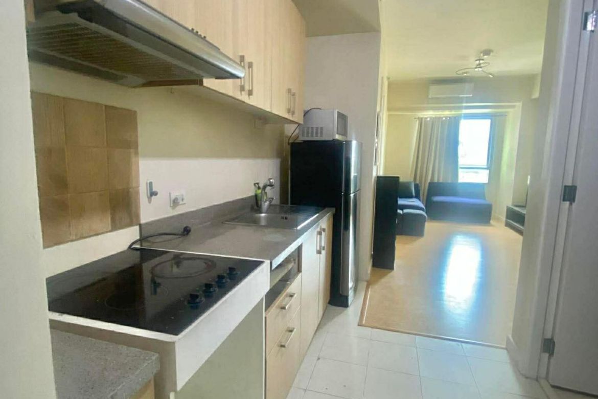 1 Bedroom Condo for Sale in Ugong, Pasig, Metro Manila – photo 5
