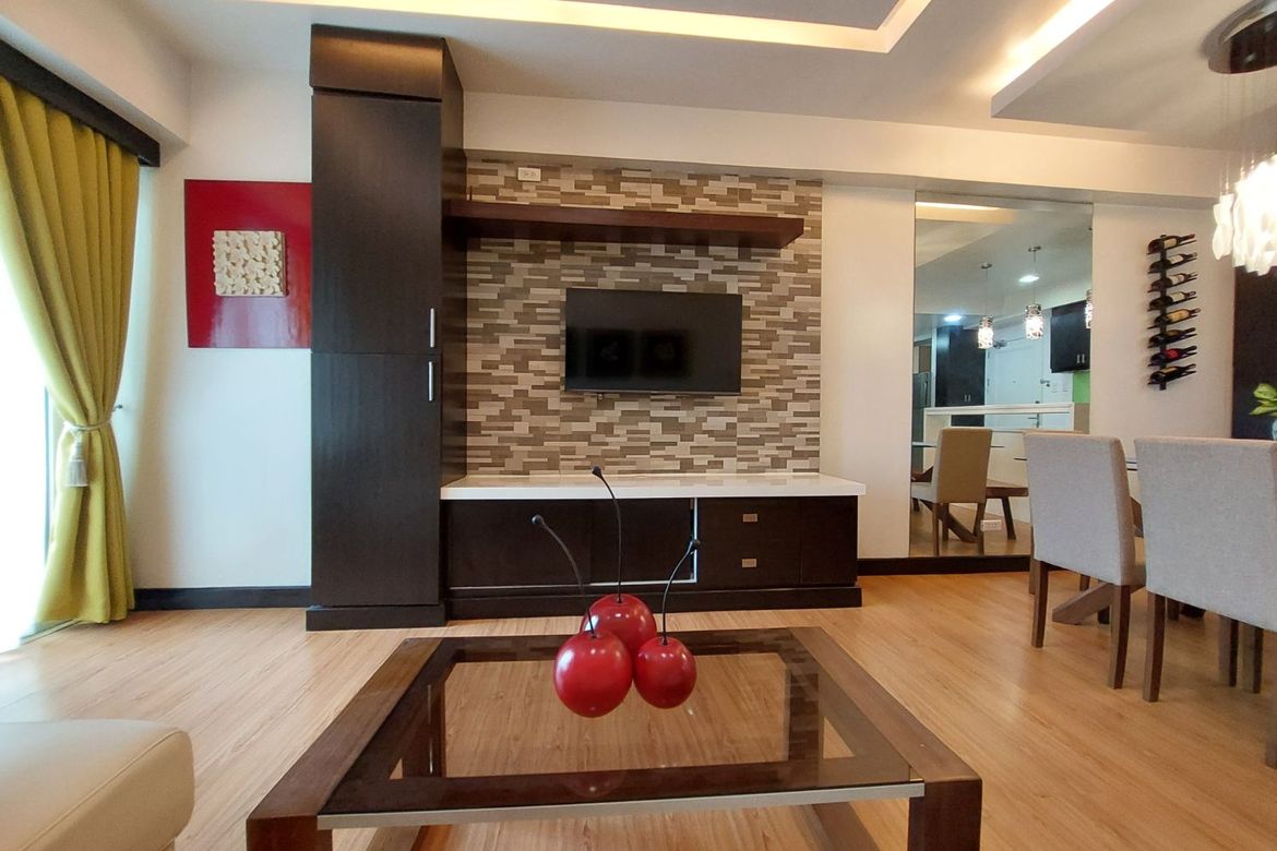 1 Bedroom Condo for Sale in Ugong, Pasig, Metro Manila – photo 2