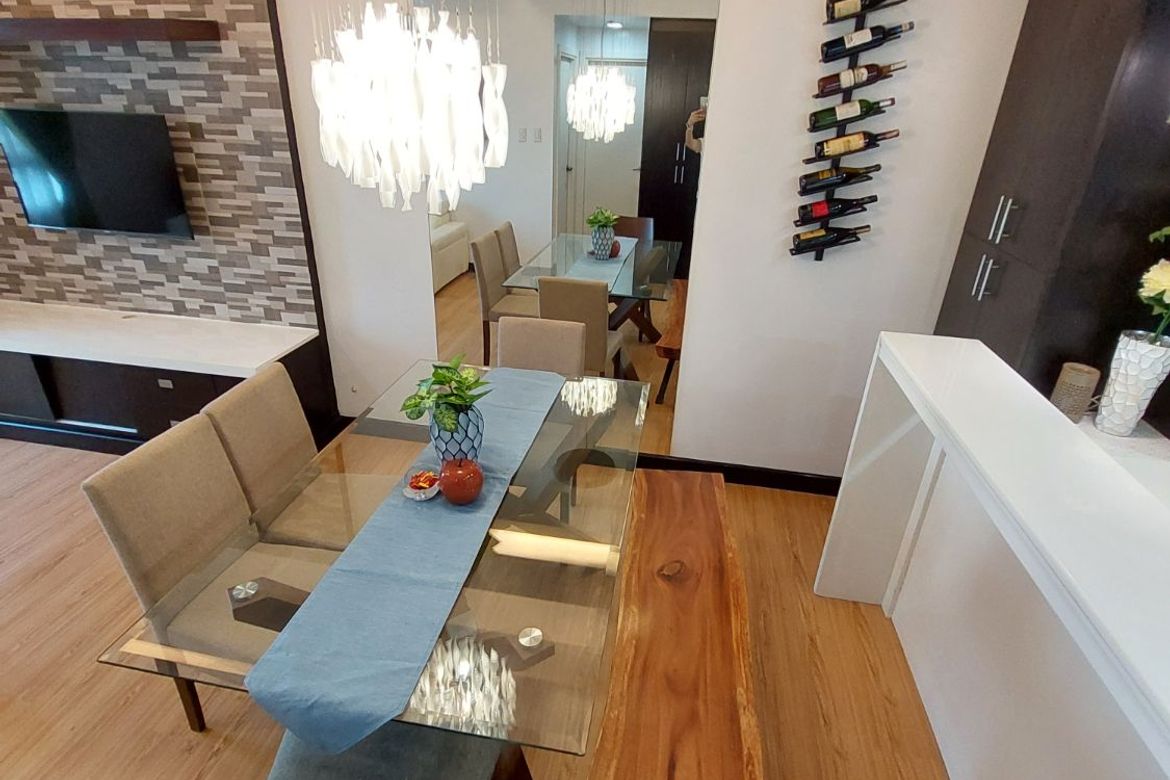 1 Bedroom Condo for Sale in Ugong, Pasig, Metro Manila – photo 3