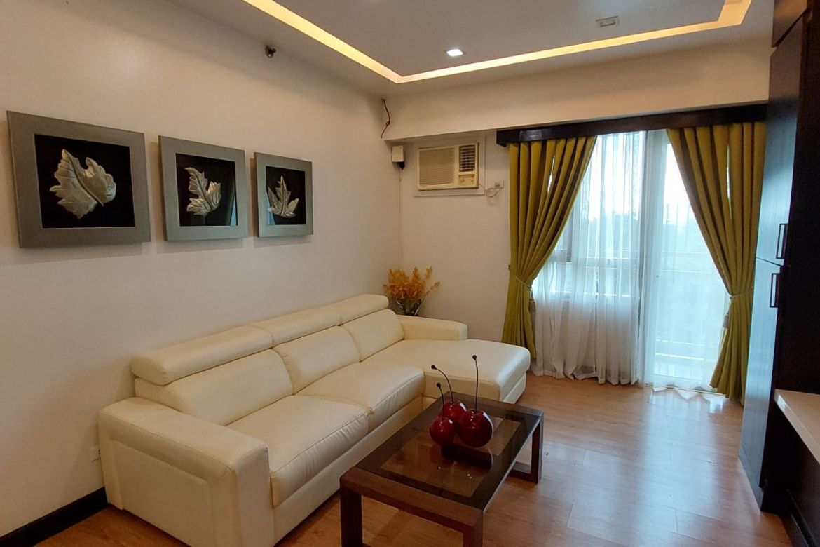 1 Bedroom Condo for Sale in Ugong, Pasig, Metro Manila – photo 5
