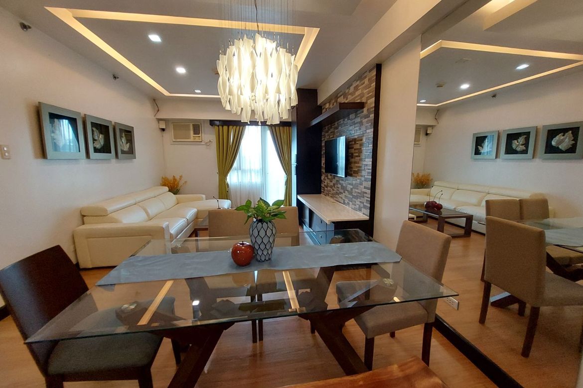1 Bedroom Condo for Sale in Ugong, Pasig, Metro Manila – photo 6