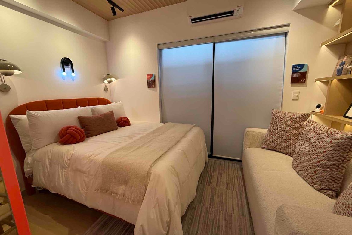 1 Bedroom Condo for Sale in Una Apartments at Sevina Park, Biñan, Laguna – photo 6