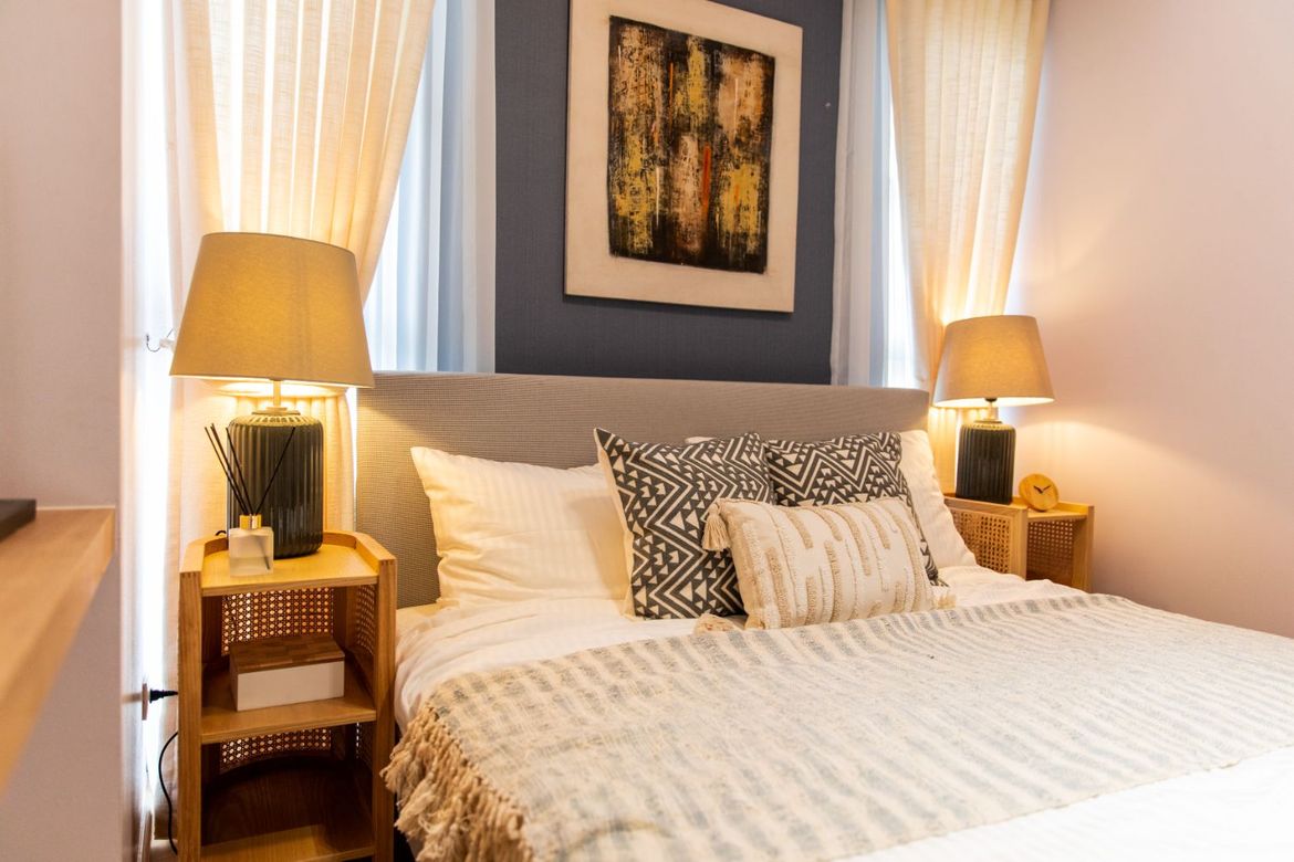 1 Bedroom Condo for Sale in Una Apartments at Sevina Park, Biñan, Laguna – photo 7
