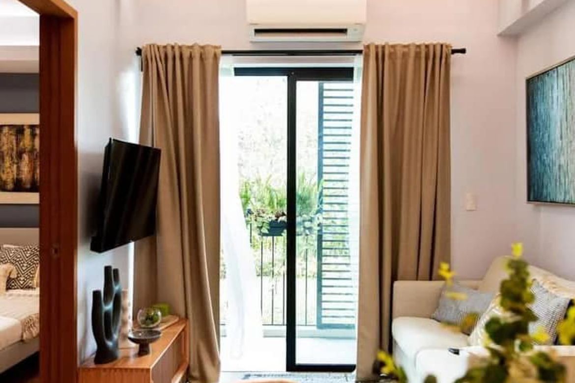 1 Bedroom Condo for Sale in Una Apartments at Sevina Park, Biñan, Laguna – photo 6