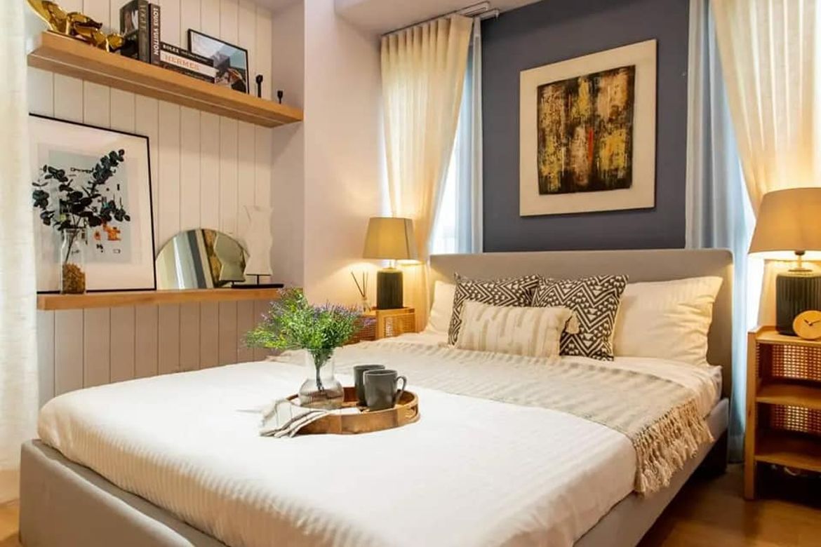 1 Bedroom Condo for Sale in Una Apartments at Sevina Park, Biñan, Laguna – photo 8