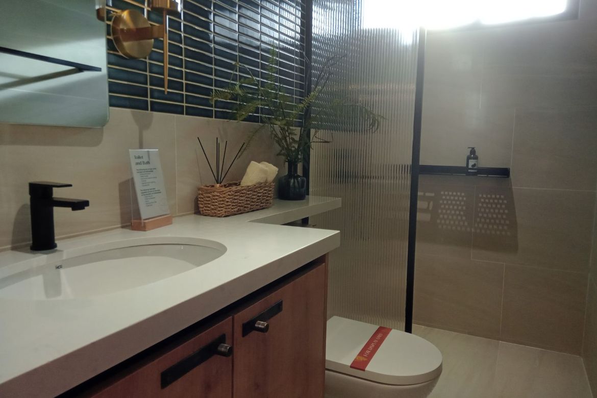 1 Bedroom Condo for Sale in Una Apartments at Sevina Park, Biñan, Laguna – photo 3