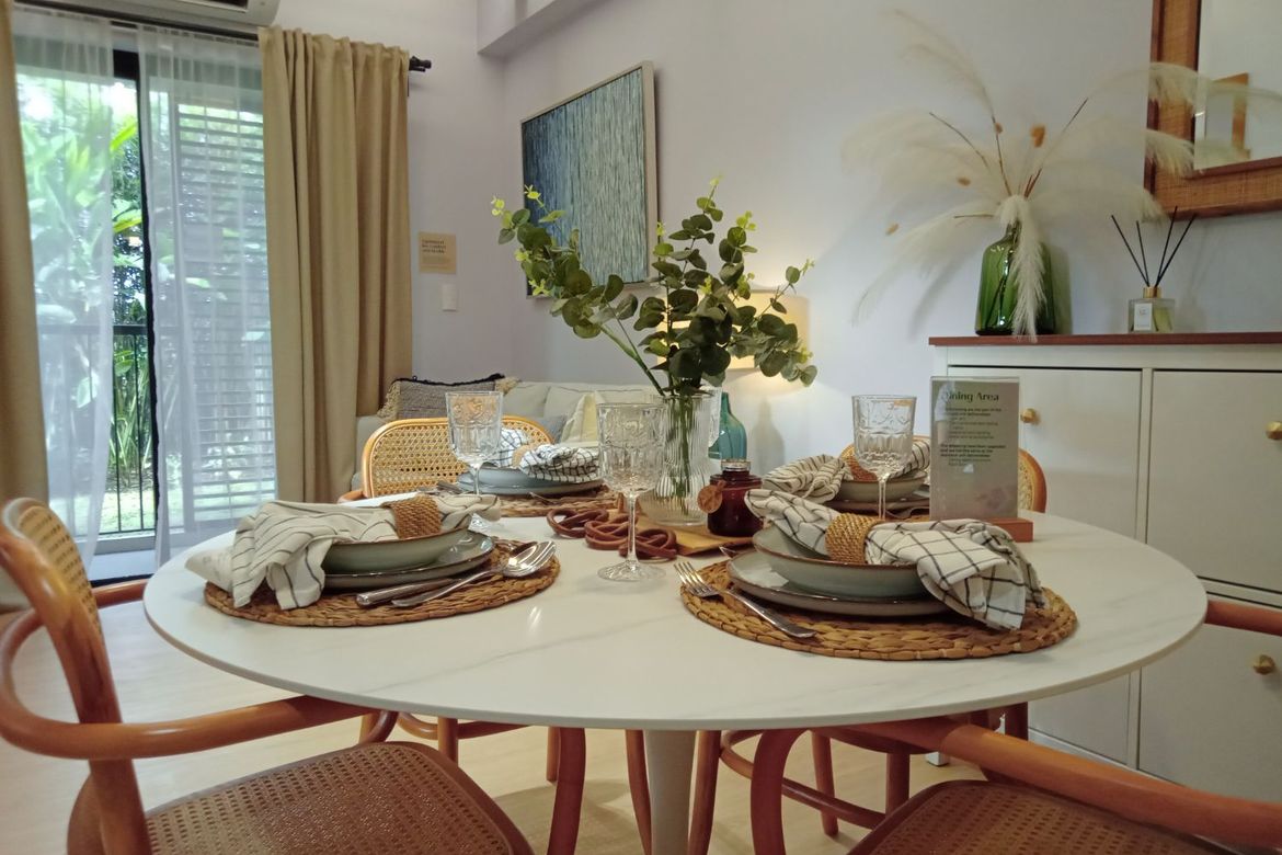 1 Bedroom Condo for Sale in Una Apartments at Sevina Park, Biñan, Laguna – photo 6
