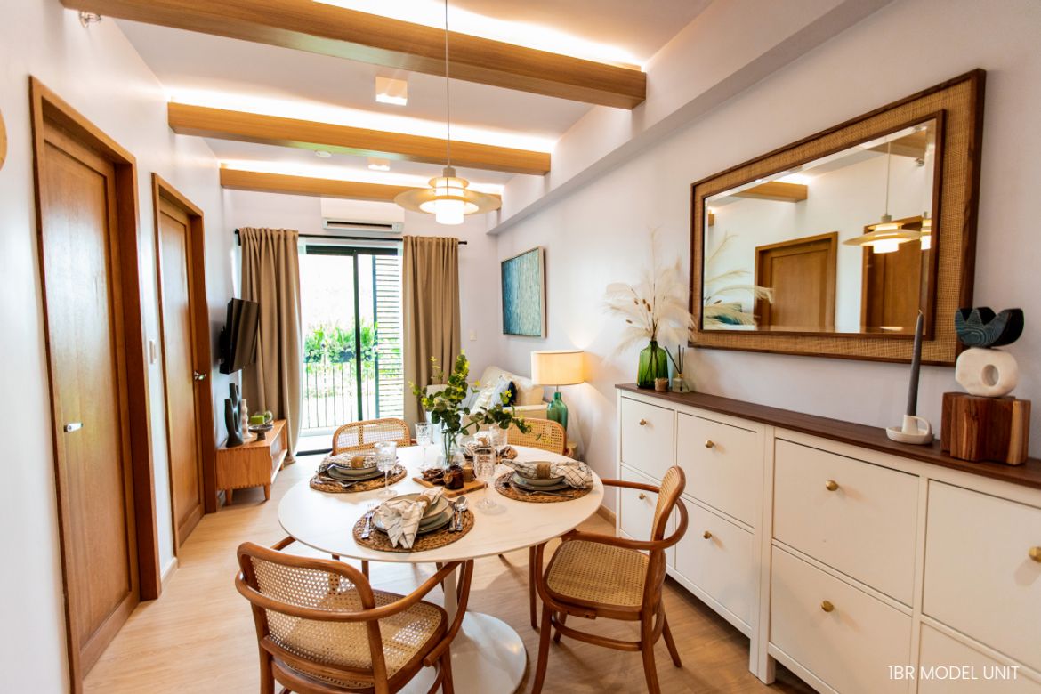 1 Bedroom Condo for Sale in Una Apartments at Sevina Park, Biñan, Laguna – photo 7