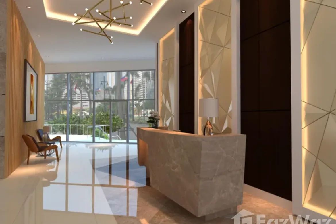 1 Bedroom Condo for Sale in Uptown Arts Residence, BGC, Taguig – photo 7