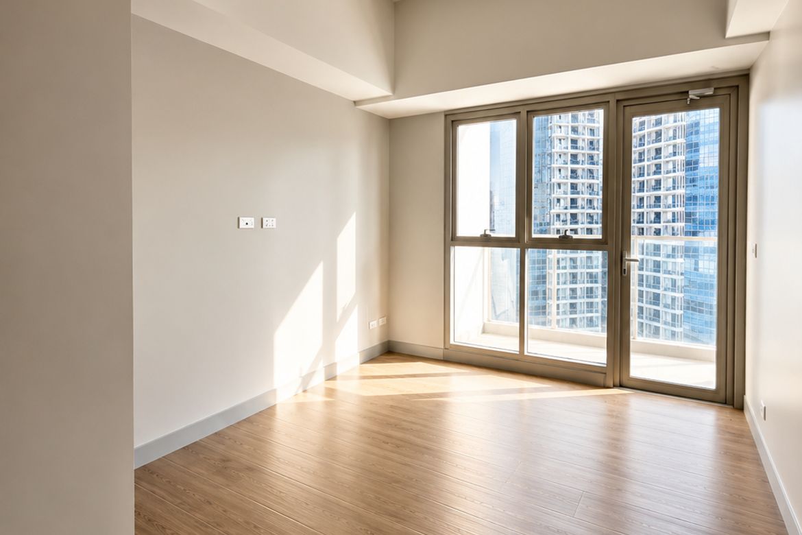 1 Bedroom Condo for Sale in Uptown Arts Residence, BGC, Taguig – photo 5