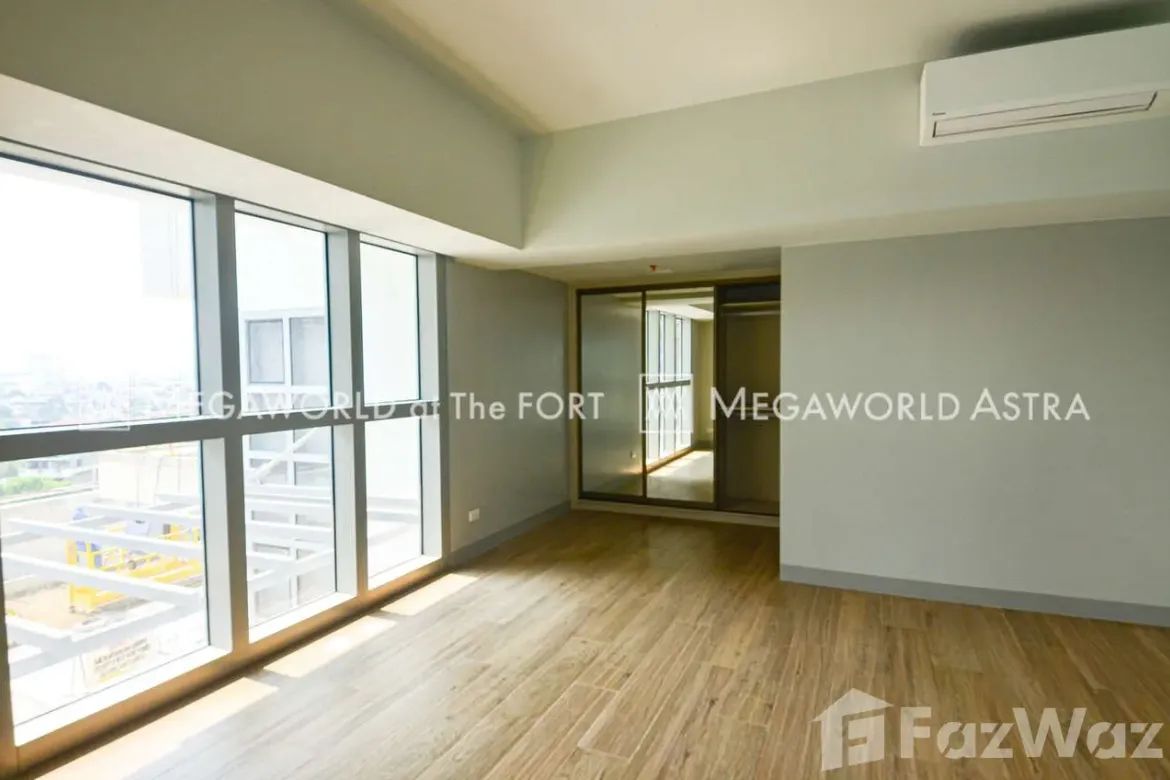 1 Bedroom Condo for Sale in Uptown Arts Residence, BGC, Taguig – photo 3