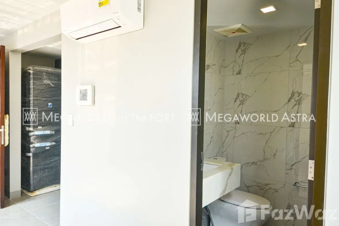 1 Bedroom Condo for Sale in Uptown Arts Residence, BGC, Taguig – photo 6