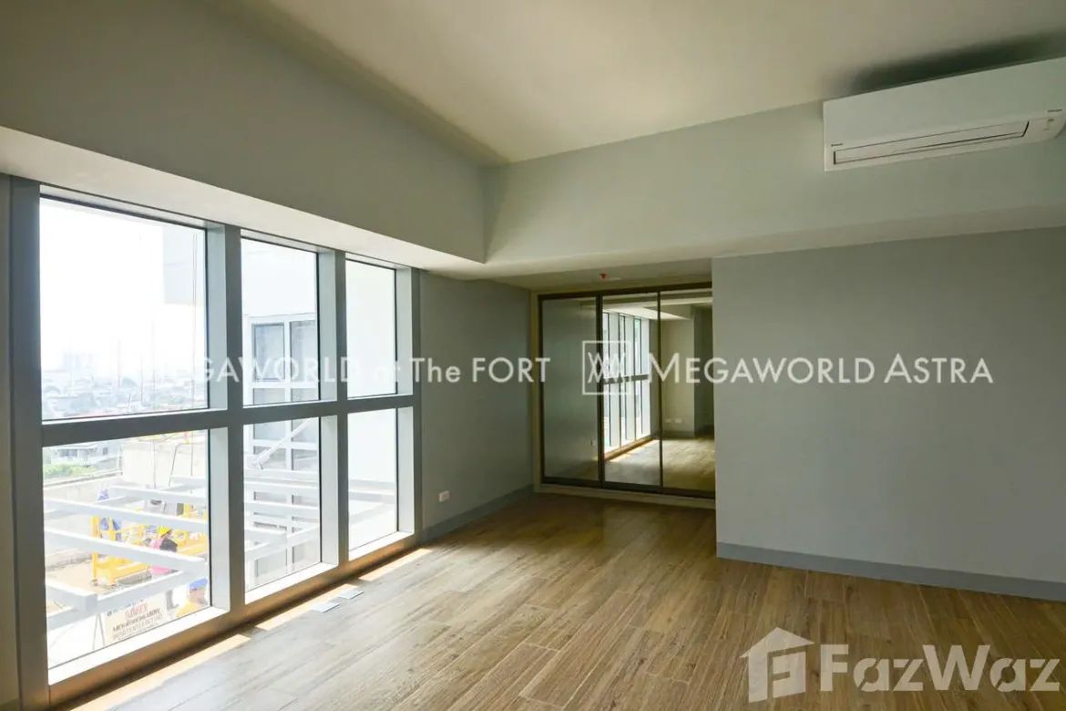 1 Bedroom Condo for Sale in Uptown Arts Residence, BGC, Taguig – photo 8
