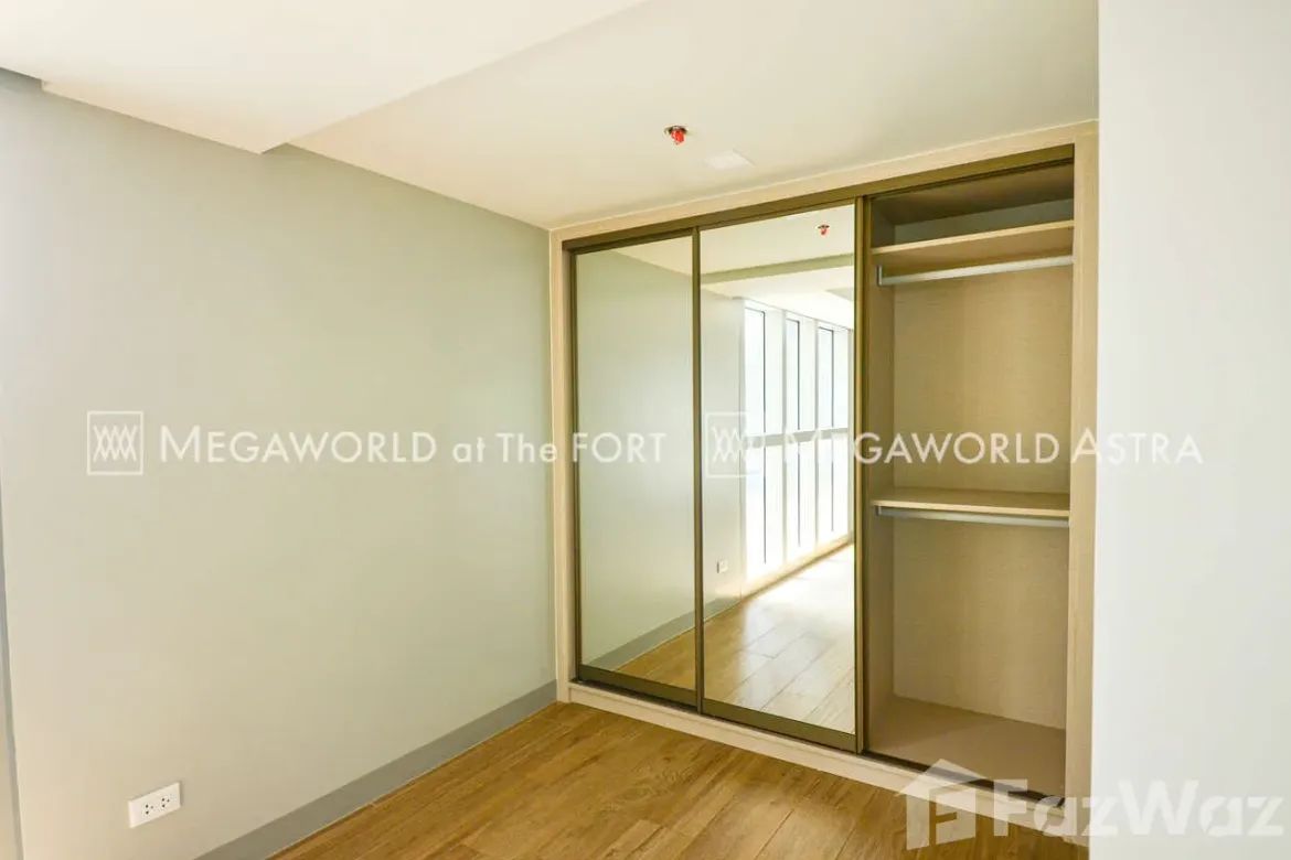 1 Bedroom Condo for Sale in Uptown Arts Residence, BGC, Taguig – photo 10