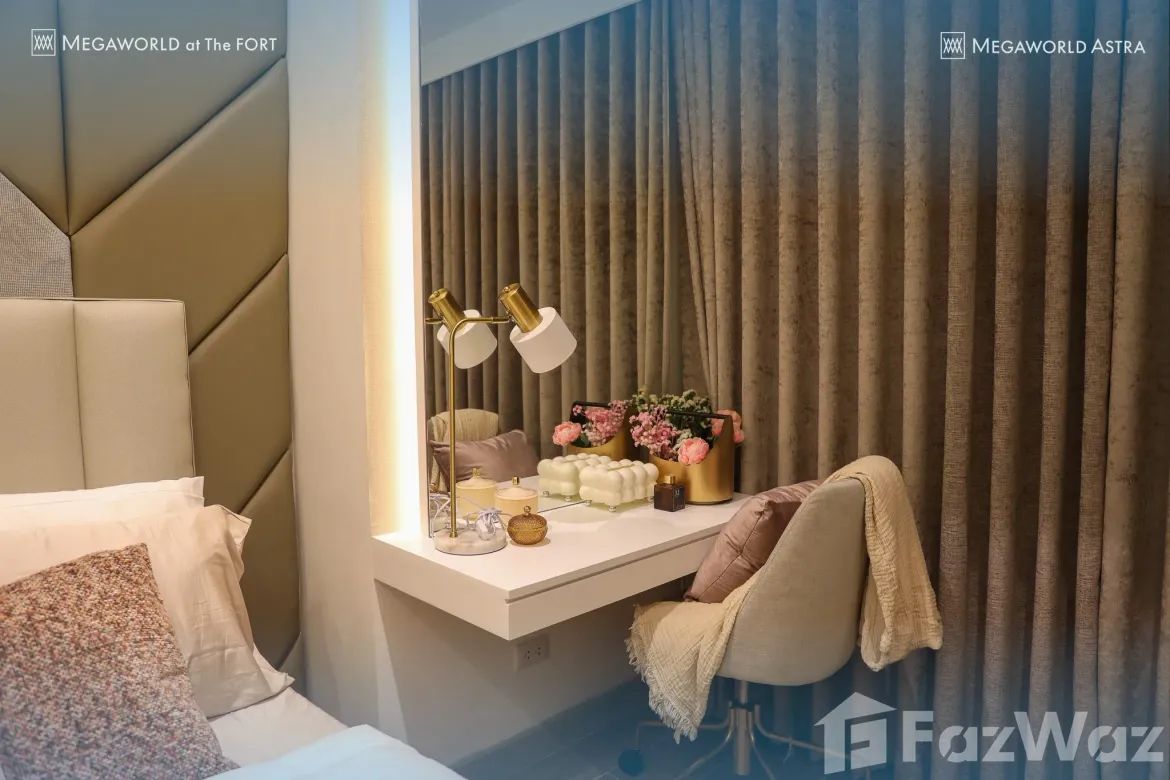 1 Bedroom Condo for Sale in Uptown Modern, BGC, Taguig, Metro Manila – photo 3