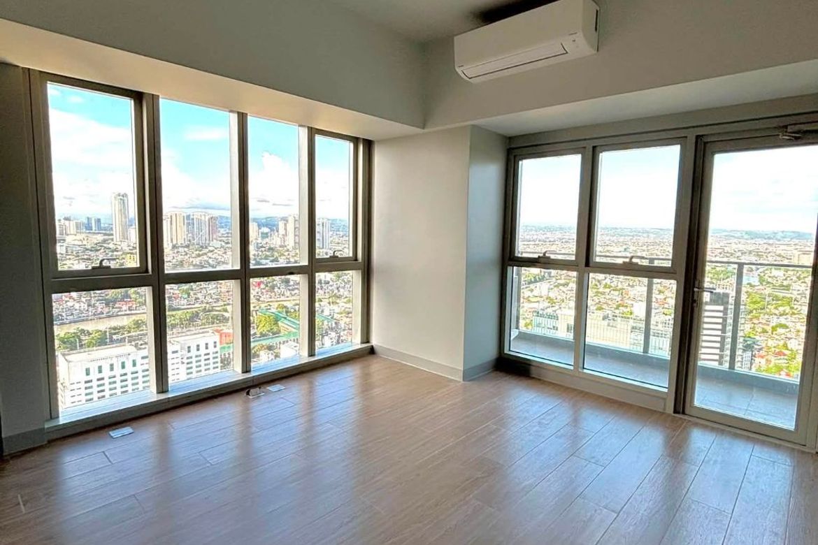 1 Bedroom Condo for Sale in Uptown Modern, BGC, Taguig, Metro Manila