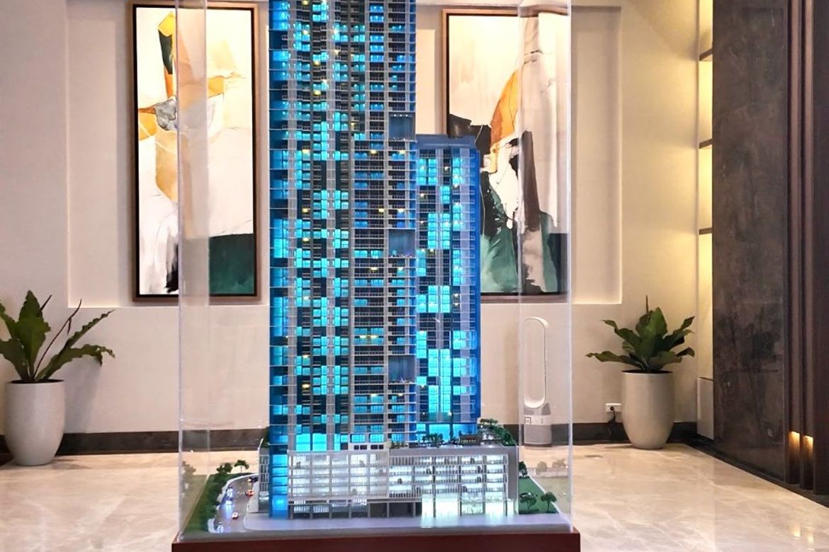 1 Bedroom Condo for Sale in Uptown Modern, BGC, Taguig, Metro Manila – photo 3