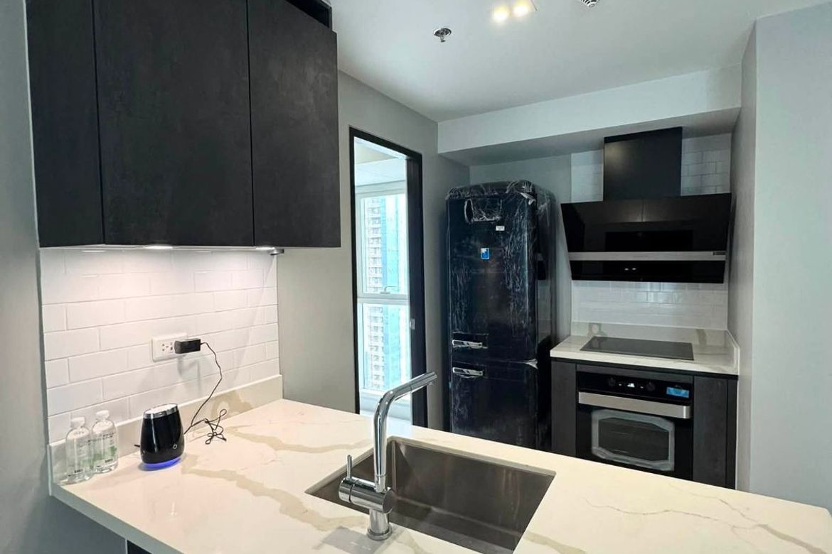 1 Bedroom Condo for Sale in Uptown Modern, BGC, Taguig, Metro Manila – photo 8