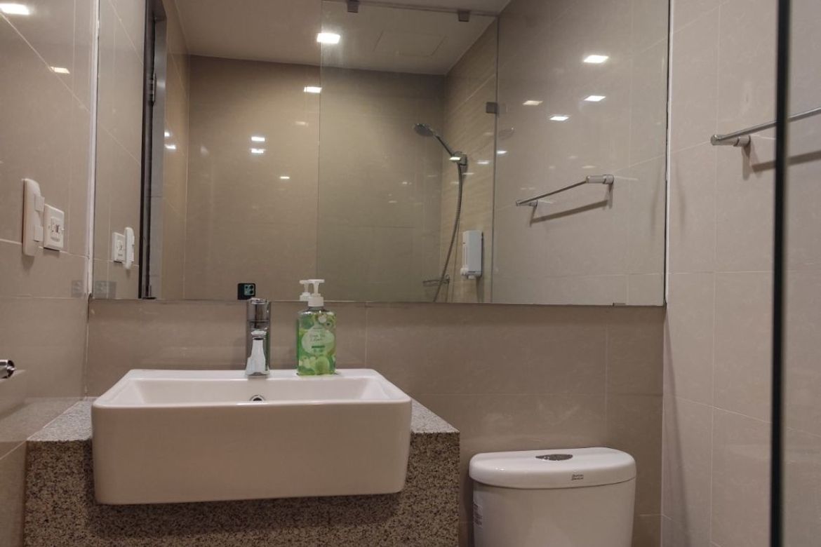1 Bedroom Condo for Sale in Uptown Parksuites, BGC, Taguig – photo 15