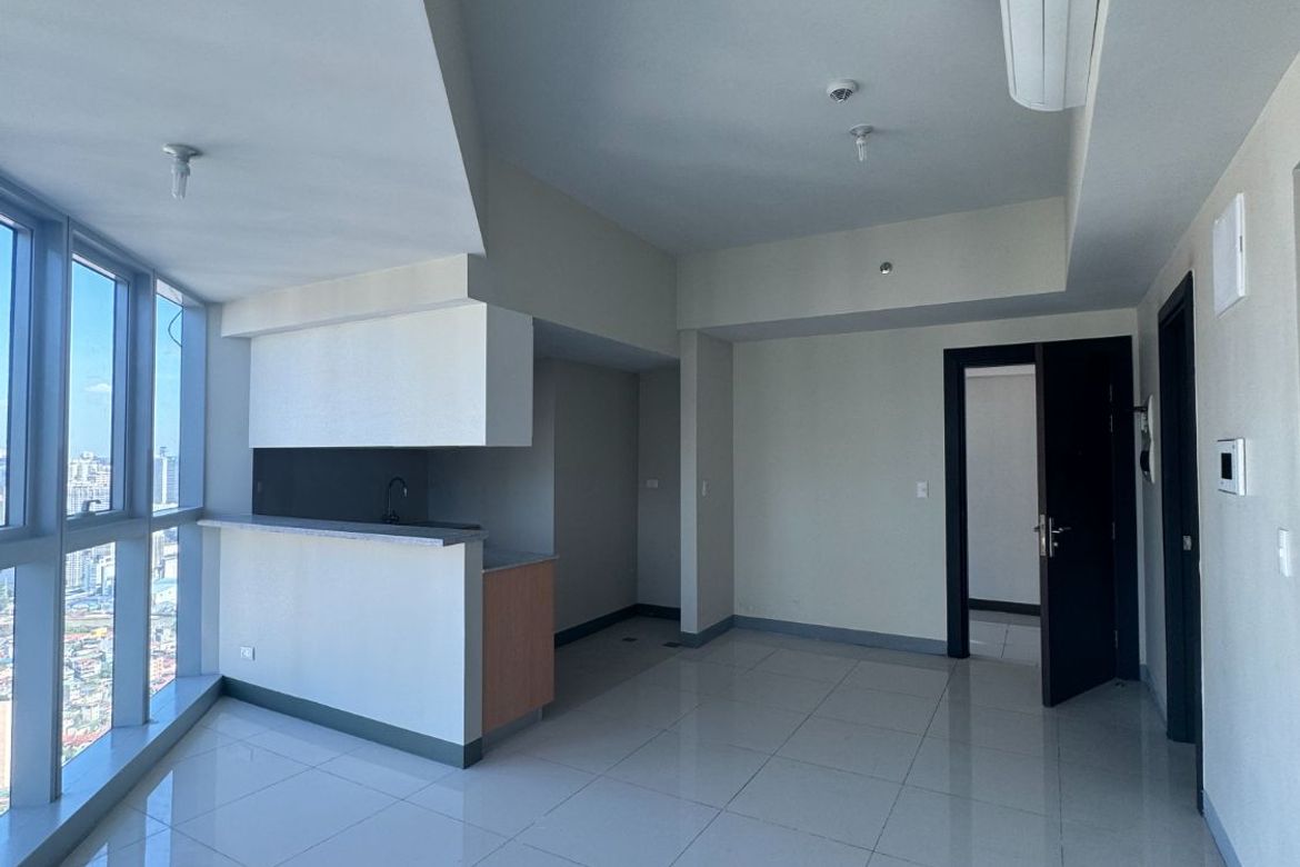 1 Bedroom Condo for Sale in Uptown Parksuites, BGC, Taguig – photo 4