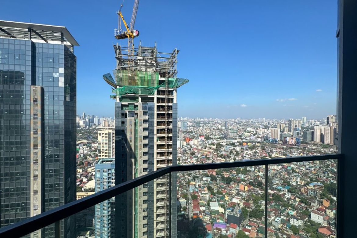 1 Bedroom Condo for Sale in Uptown Parksuites, BGC, Taguig – photo 8