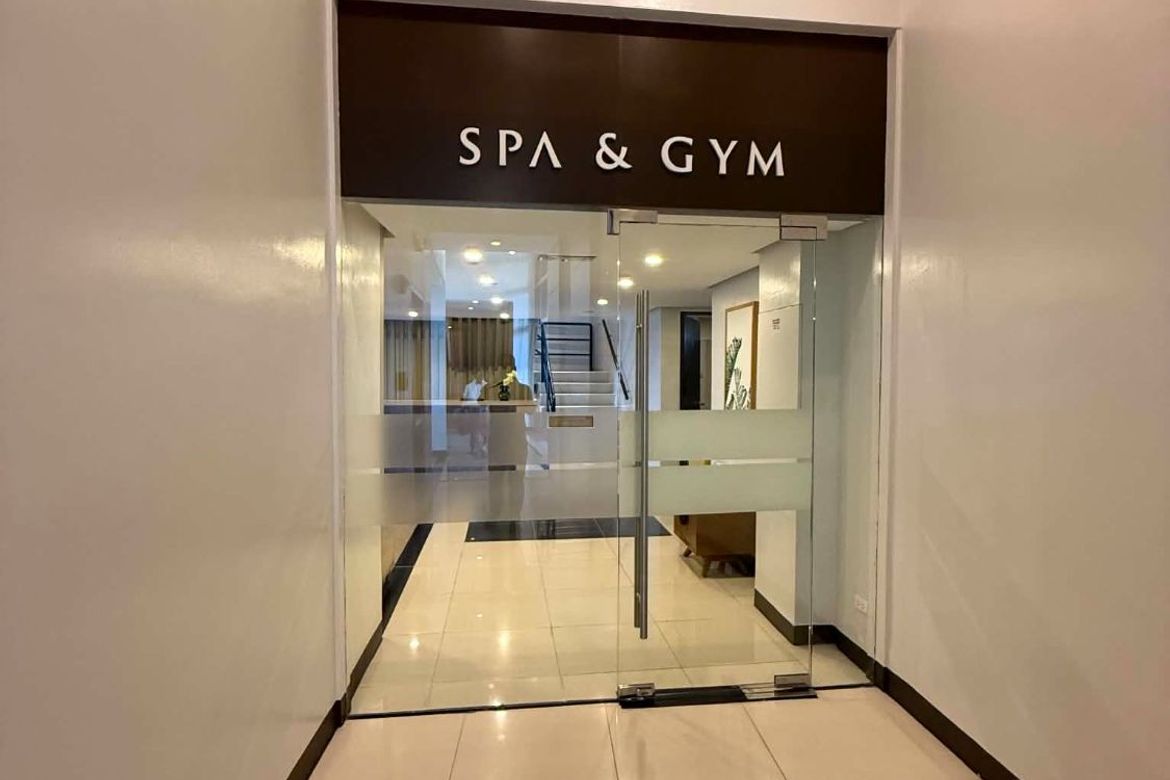 1 Bedroom Condo for Sale in Uptown Parksuites, BGC, Taguig – photo 9