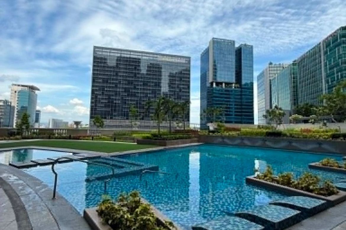 1 Bedroom Condo for Sale in Uptown Parksuites, BGC, Taguig – photo 10