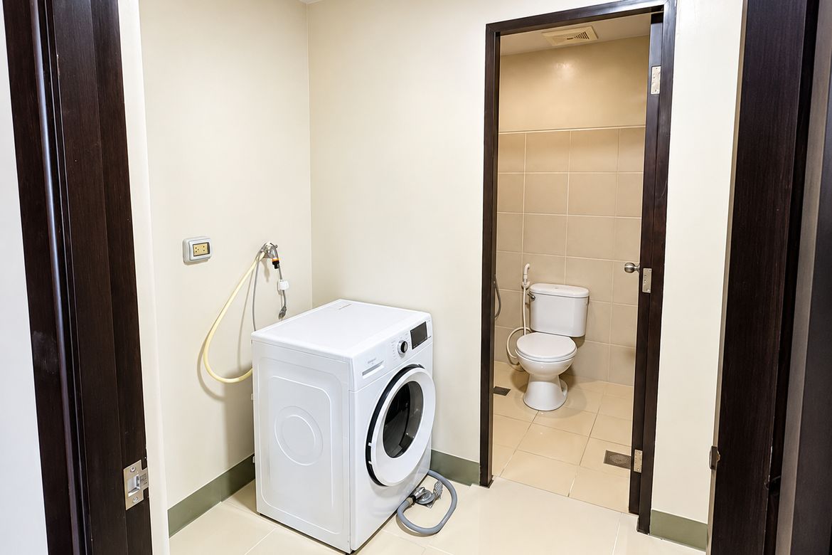 1 Bedroom Condo for Sale in Uptown Parksuites, BGC, Taguig – photo 8
