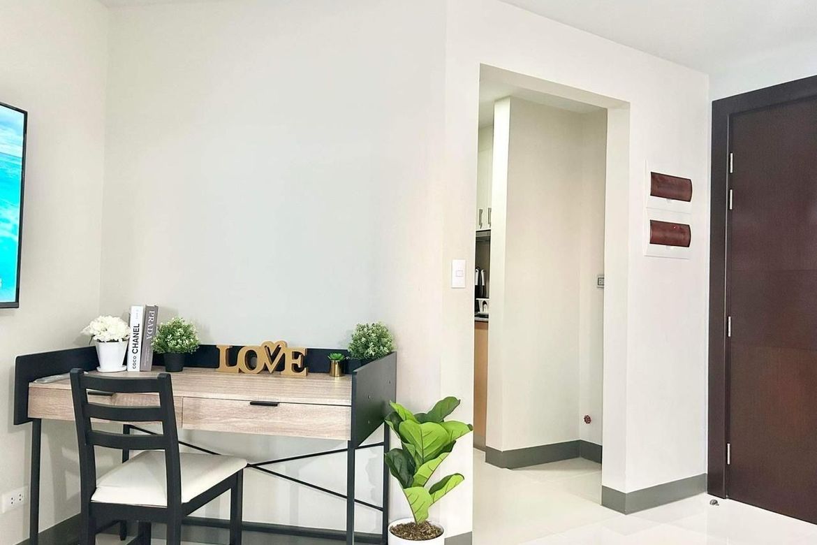 1 Bedroom Condo for Sale in Uptown Parksuites, BGC, Taguig – photo 6