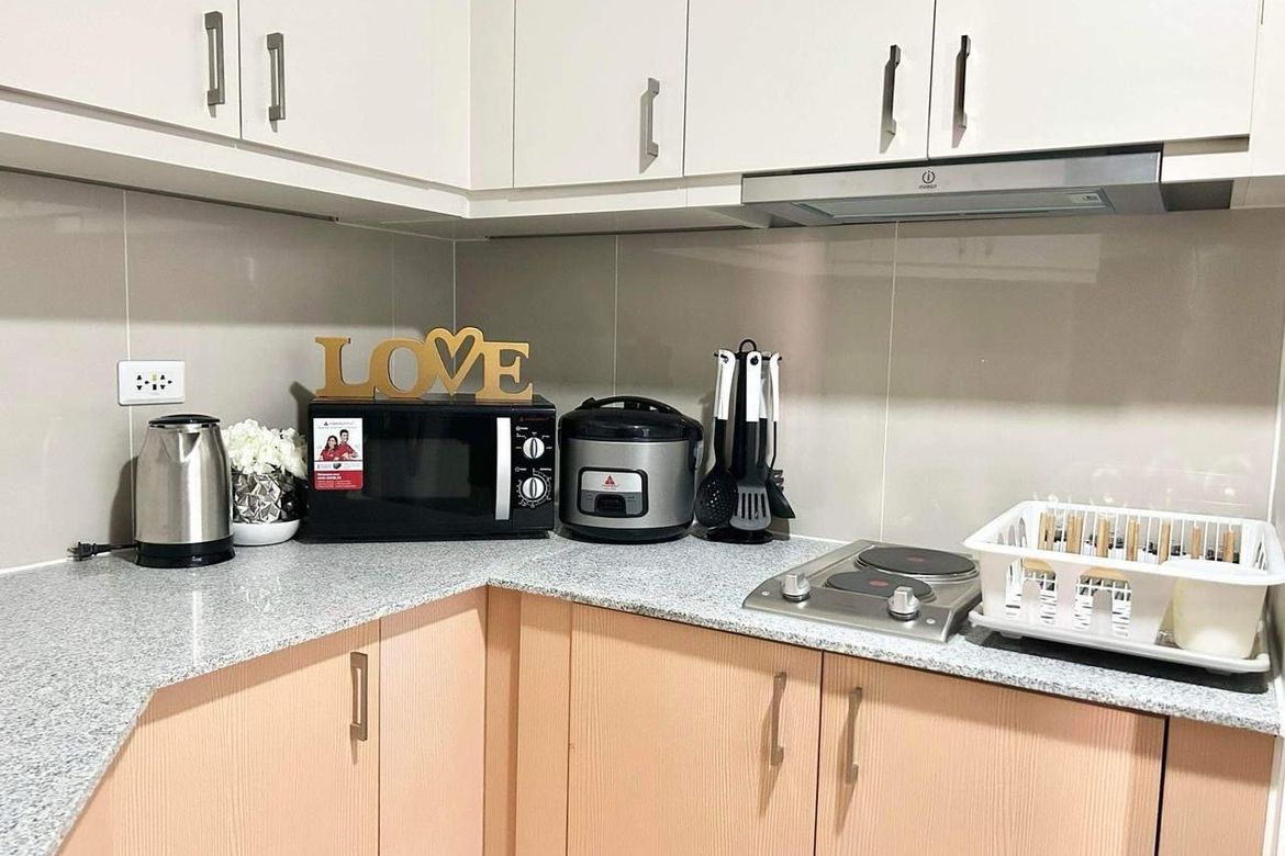 1 Bedroom Condo for Sale in Uptown Parksuites, BGC, Taguig – photo 9