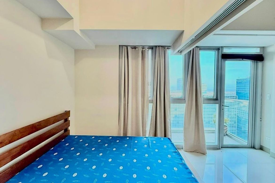 1 Bedroom Condo for Sale in Uptown Parksuites, BGC, Taguig – photo 7