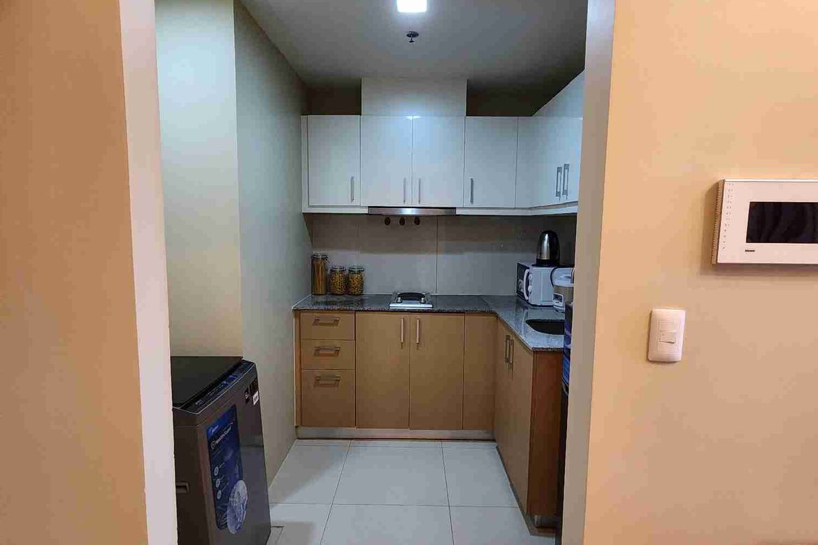1 Bedroom Condo for Sale in Uptown Parksuites, BGC, Taguig – photo 5