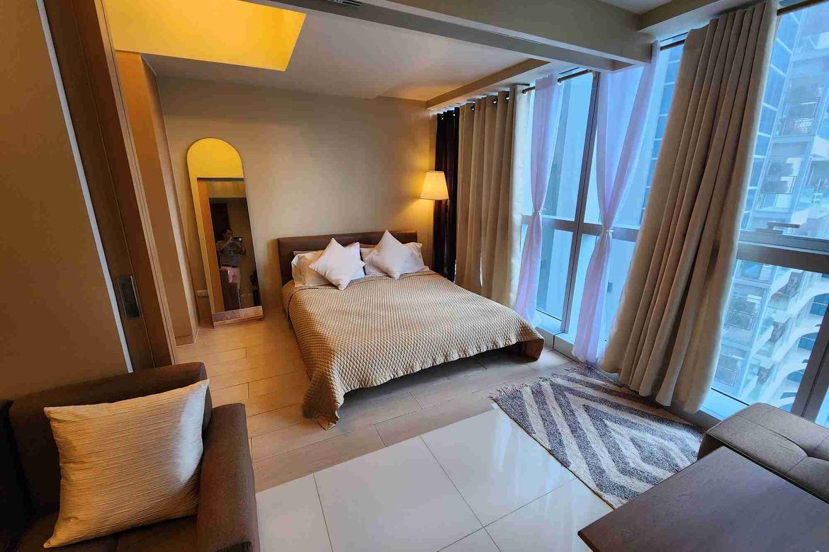 1 Bedroom Condo for Sale in Uptown Parksuites, BGC, Taguig – photo 7