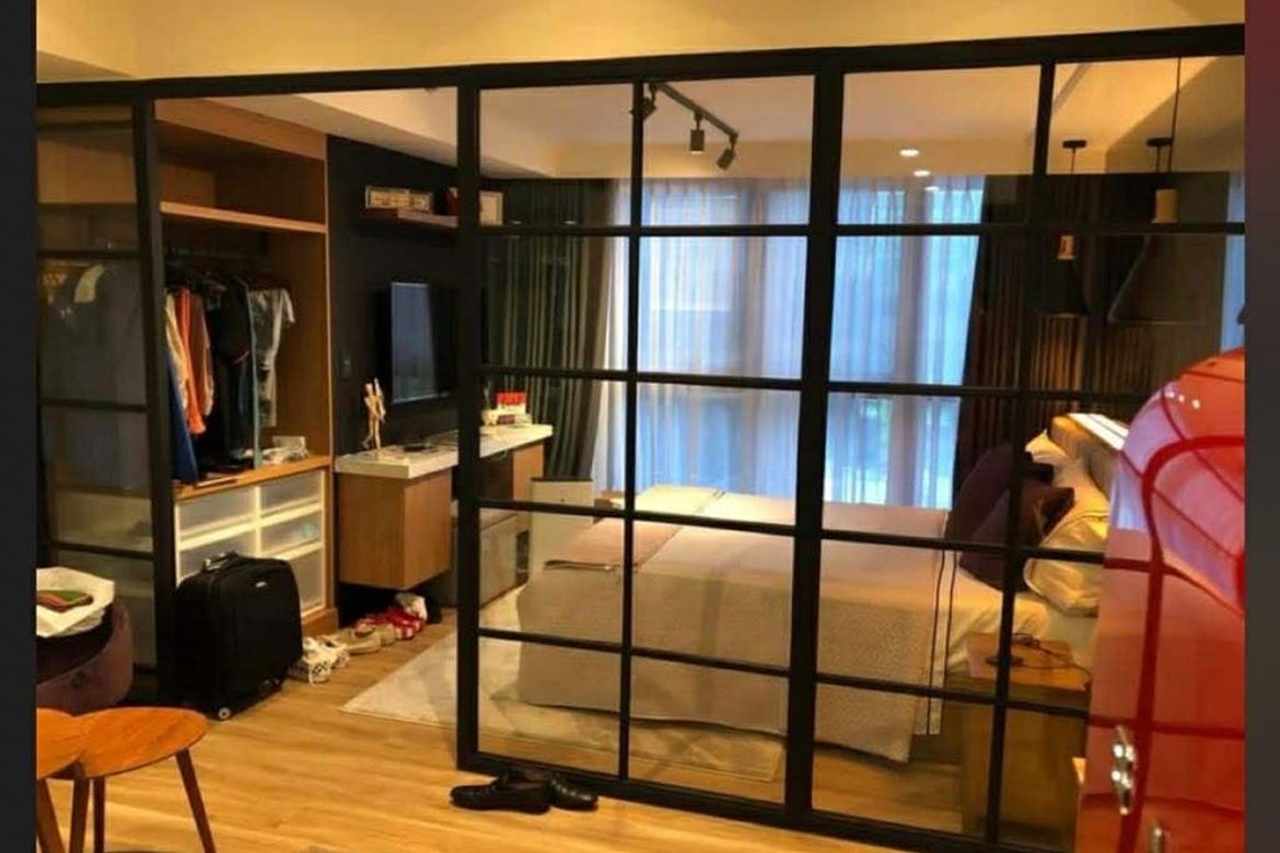 1 Bedroom Condo for Sale in Uptown Parksuites, BGC, Taguig – photo 4
