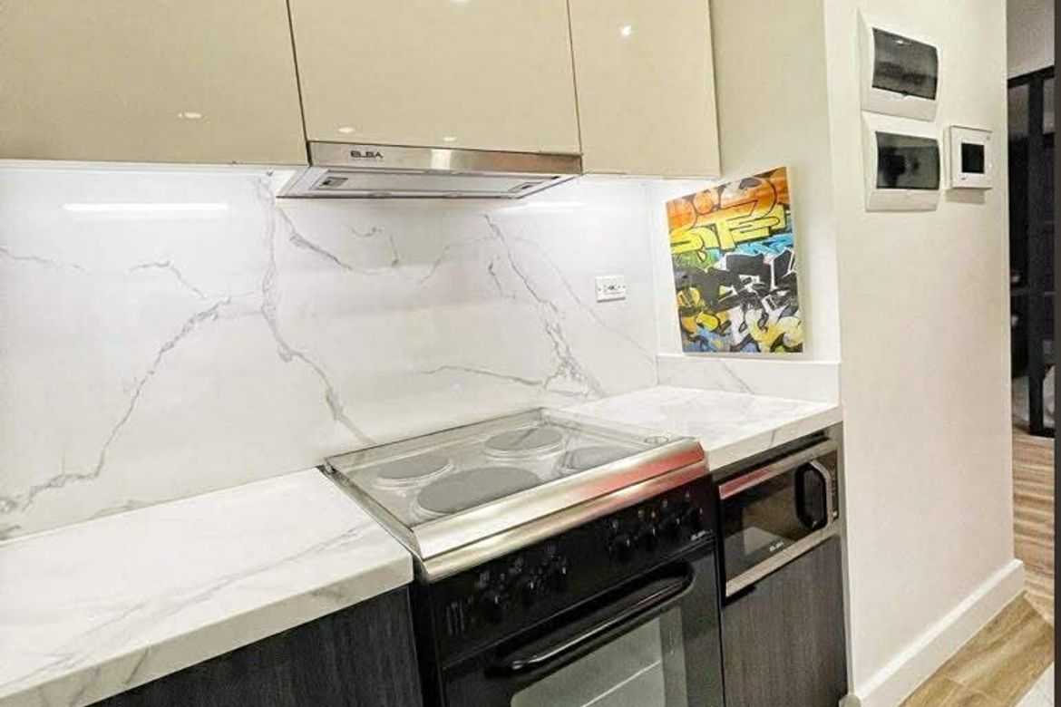 1 Bedroom Condo for Sale in Uptown Parksuites, BGC, Taguig – photo 5