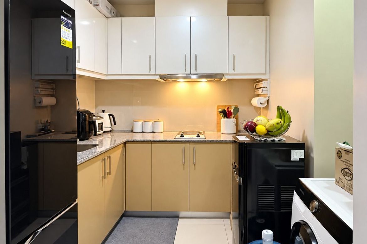1 Bedroom Condo for Sale in Uptown Parksuites, BGC, Taguig – photo 5