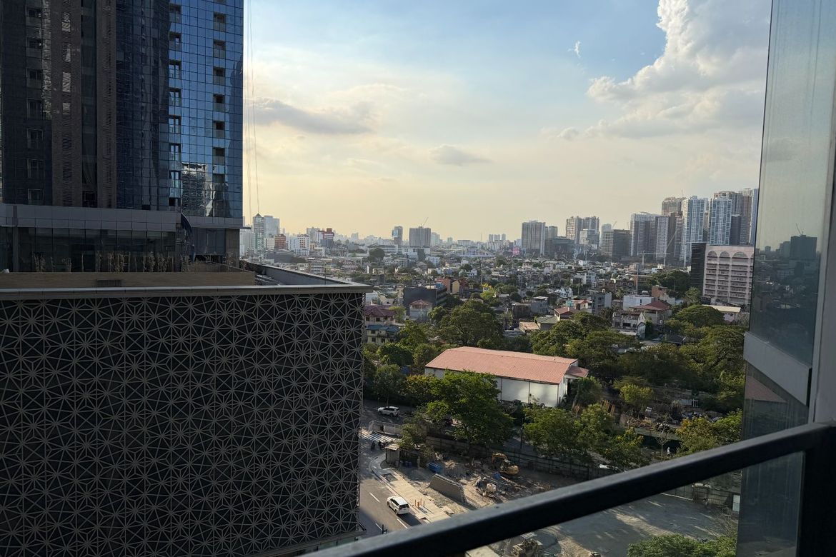 1 Bedroom Condo for Sale in Uptown Parksuites, BGC, Taguig – photo 8