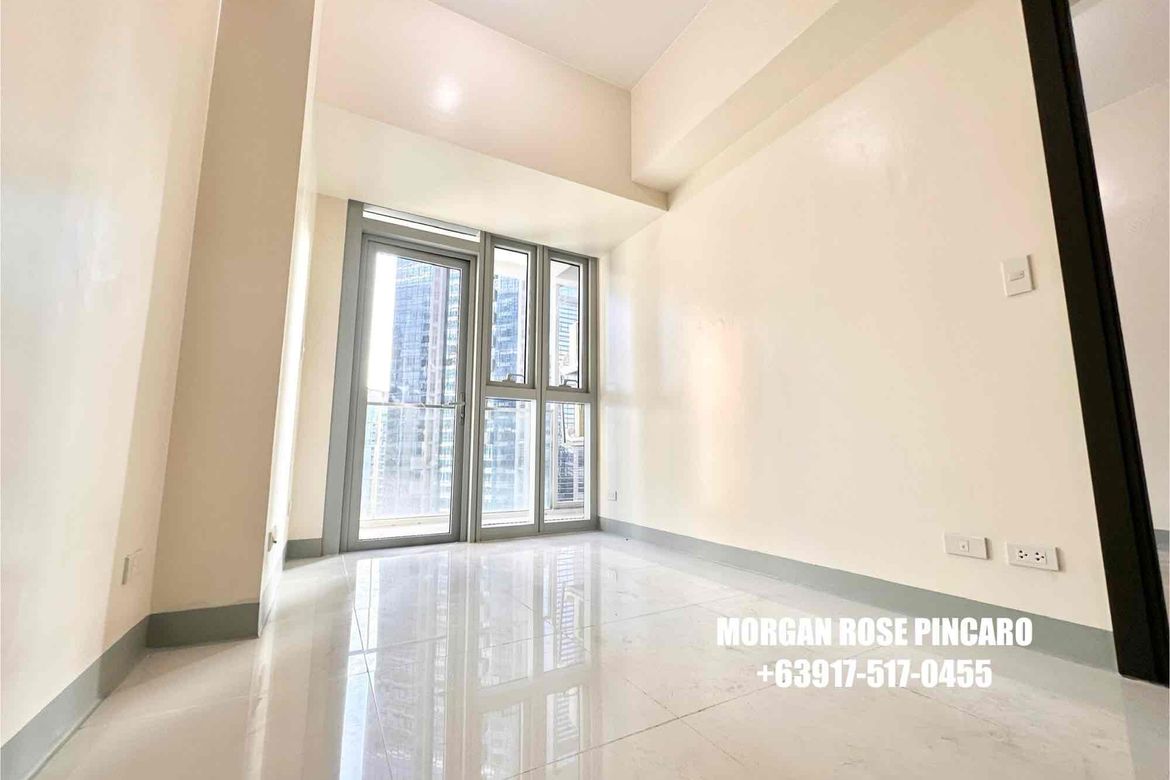 1 Bedroom Condo for Sale in Uptown Parksuites, BGC, Taguig – photo 3