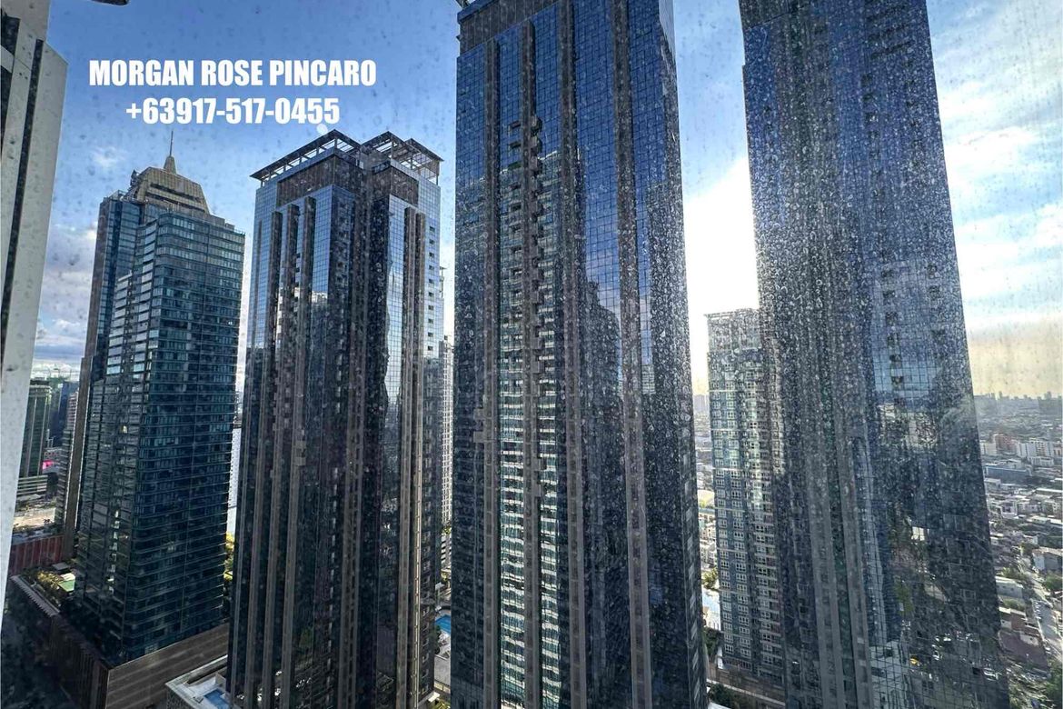 1 Bedroom Condo for Sale in Uptown Parksuites, BGC, Taguig – photo 14