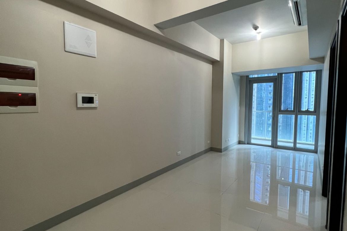 1 Bedroom Condo for Sale in Uptown Parksuites, BGC, Taguig – photo 4