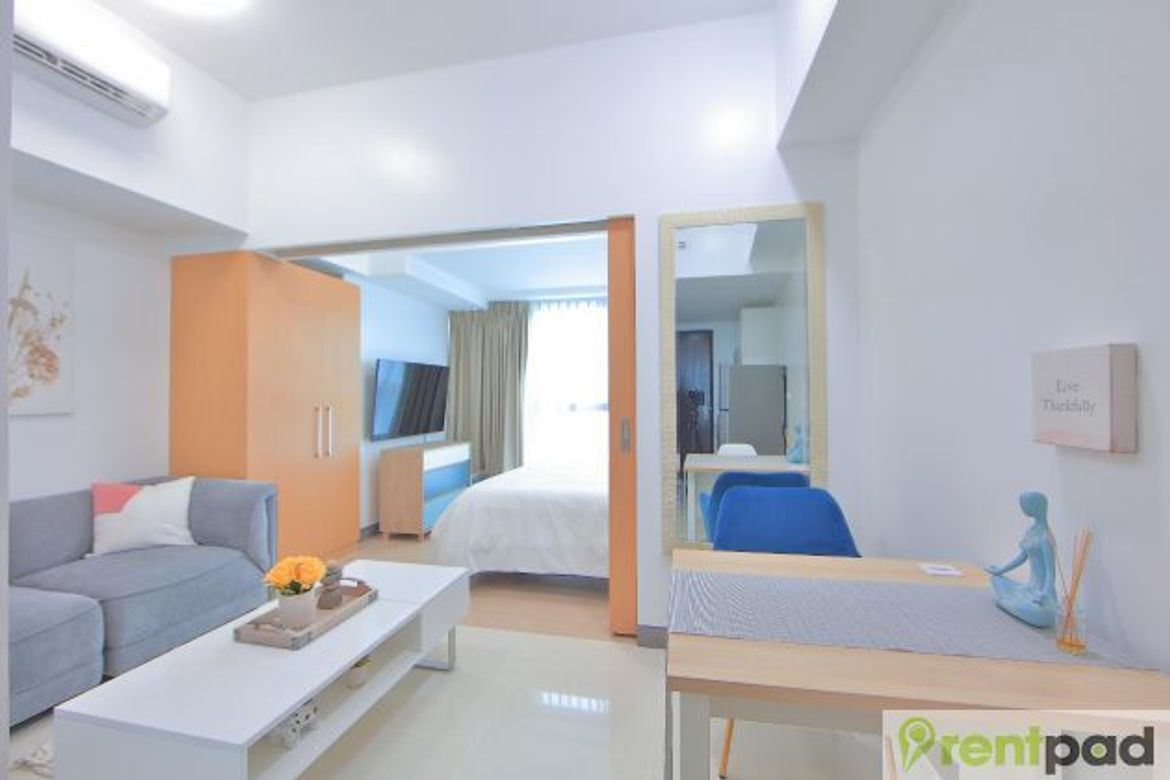 1 Bedroom Condo for Sale in Uptown Parksuites, BGC, Taguig, Metro Manila – photo 2