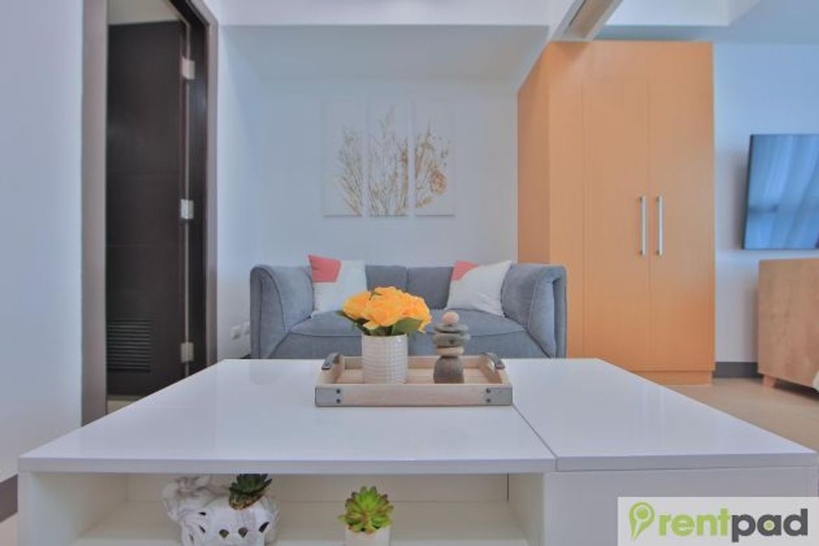 1 Bedroom Condo for Sale in Uptown Parksuites, BGC, Taguig, Metro Manila – photo 5