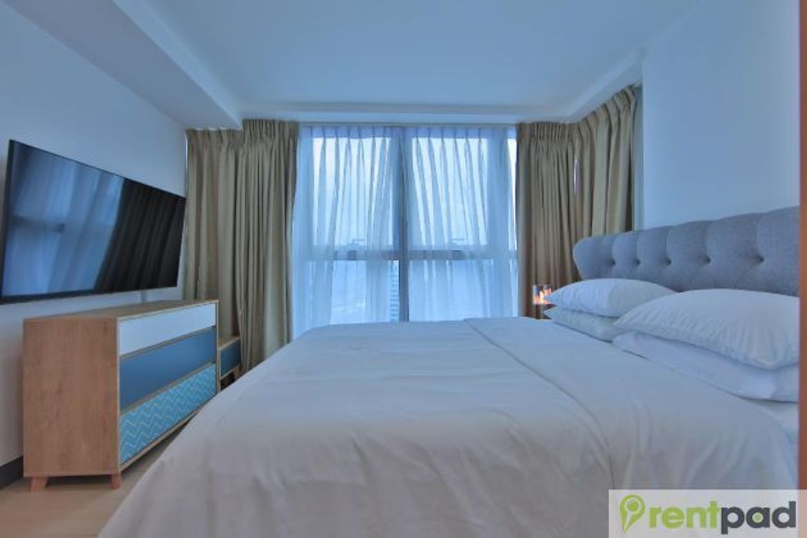 1 Bedroom Condo for Sale in Uptown Parksuites, BGC, Taguig, Metro Manila – photo 7
