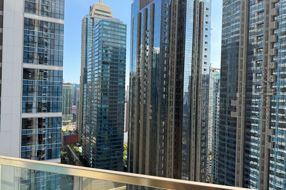 1 Bedroom Condo for Sale in Uptown Parksuites, BGC, Taguig, Metro Manila – photo 3